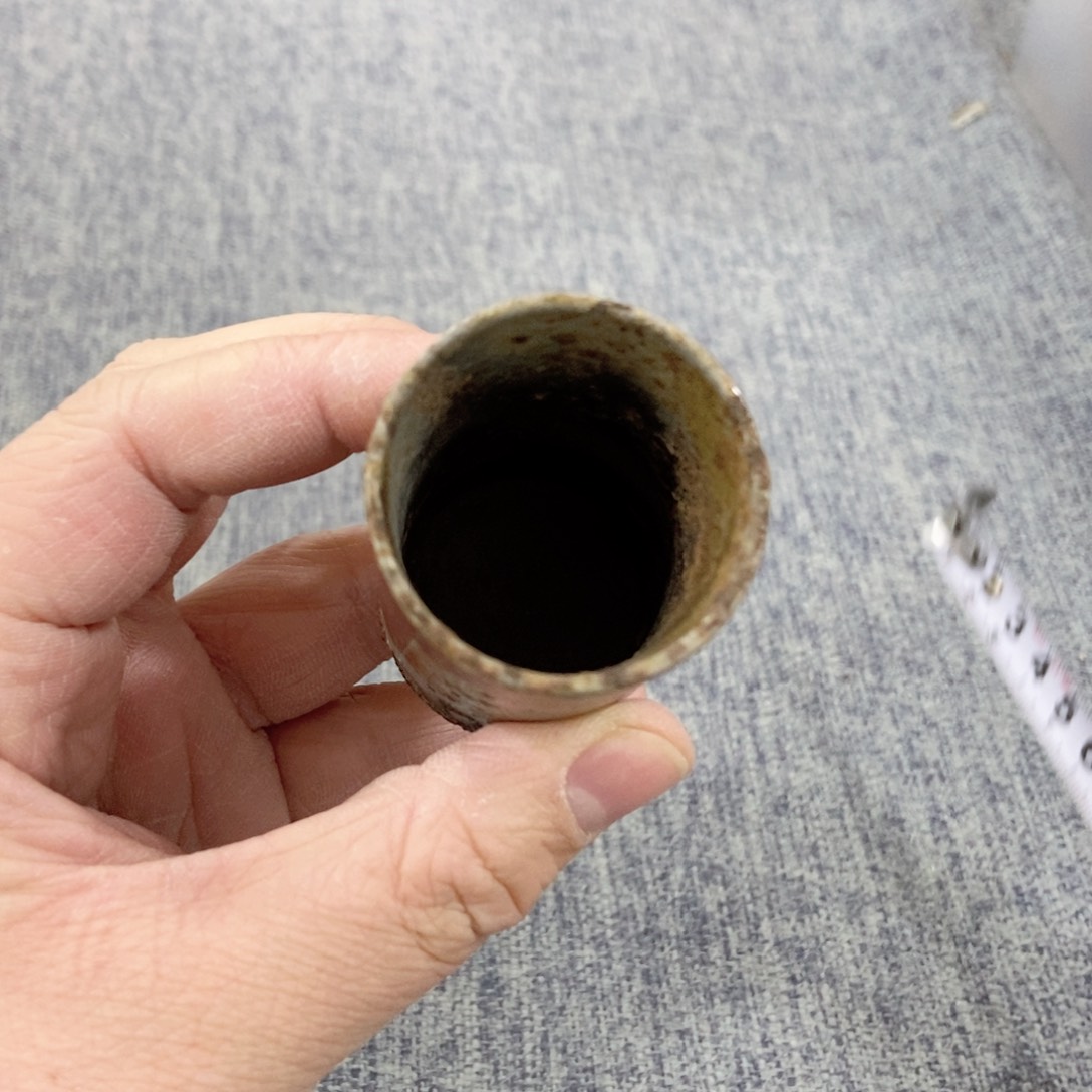 紫砂茶杯非常满意好看得物件