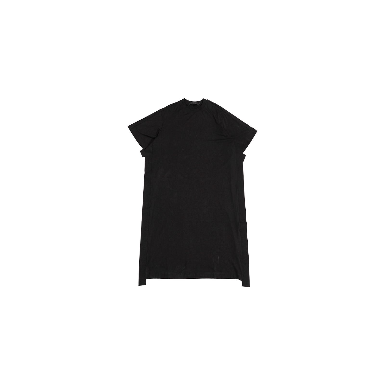 【上新】设计师新款‘天丝’休闲百搭时尚简约宽松舒适连衣裙 Z352011