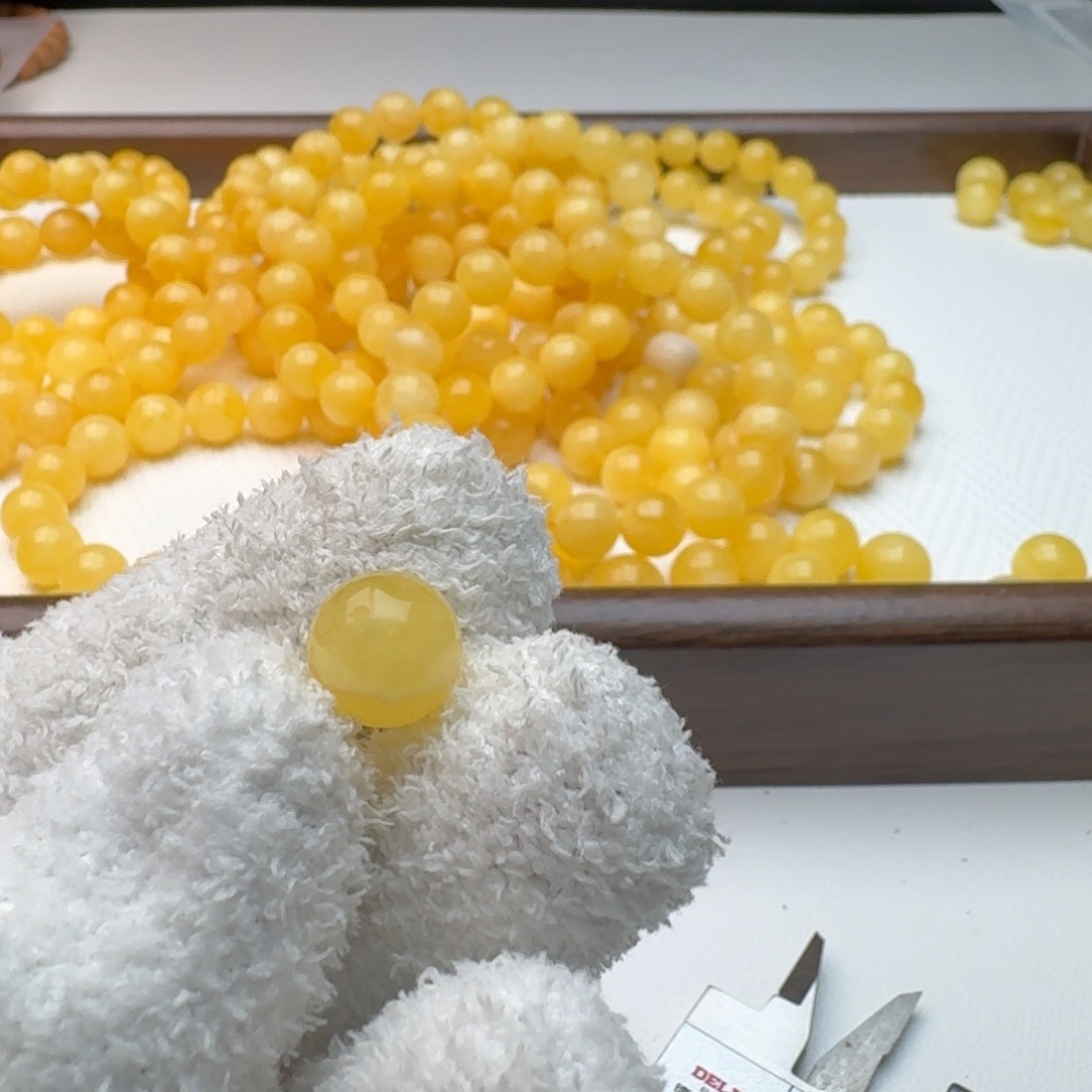 z***7猴头核桃手串定做