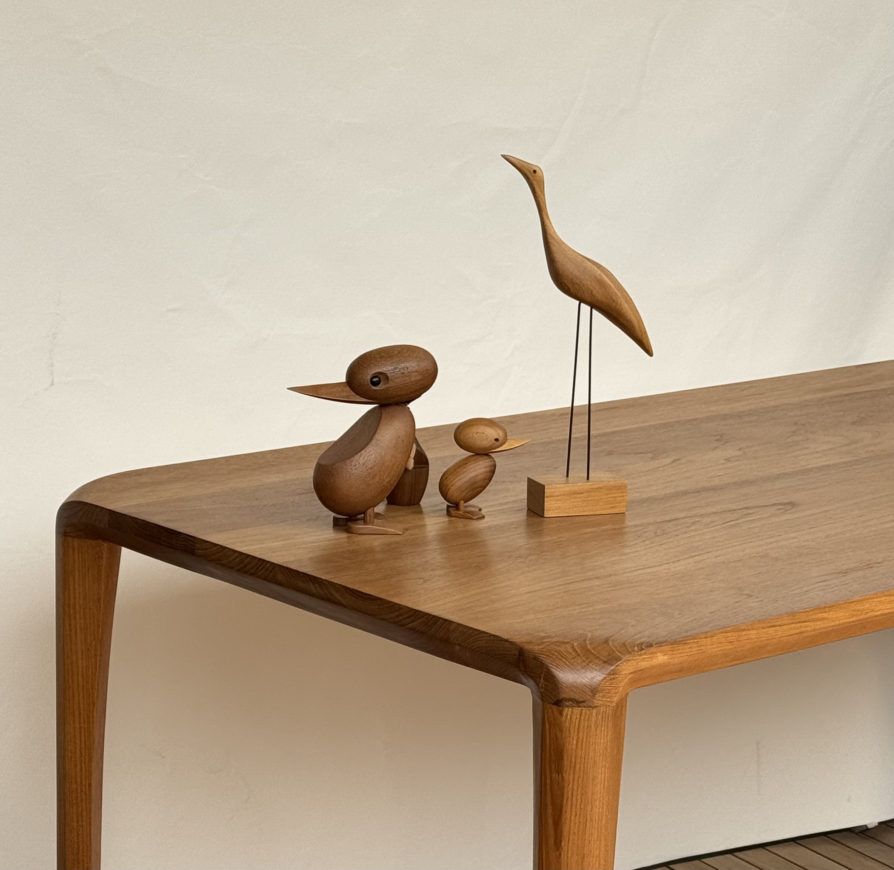 贵木家具 缅甸柚木【预售通用链接 定制链接】