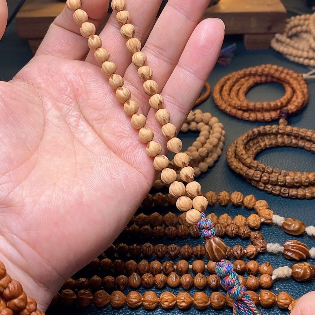 吊坠柏香籽/百香籽