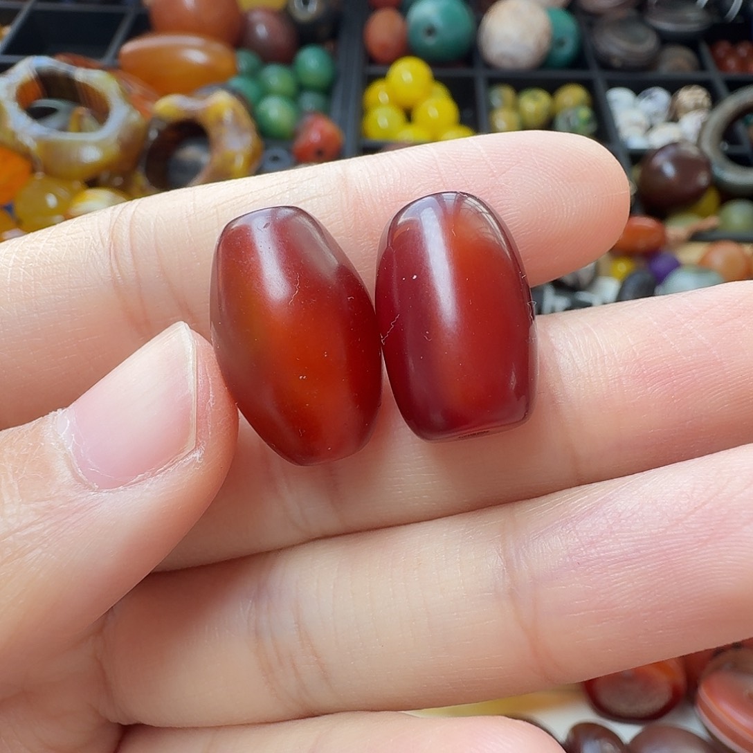 玛瑙/玉髓未镶嵌满30包邮