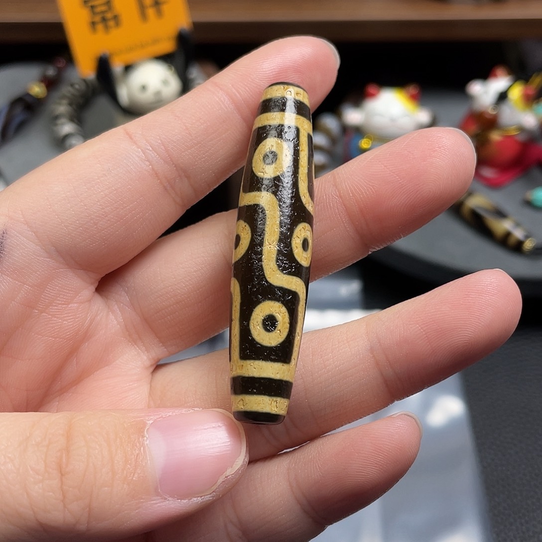 用***6玛瑙/玉髓未镶嵌颈饰