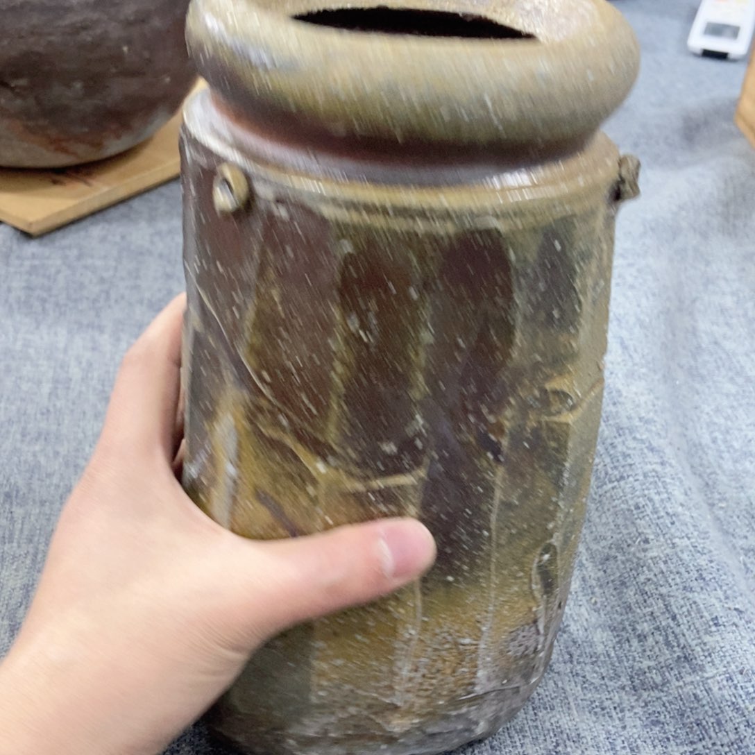 紫砂茶杯非常满意好看得物件