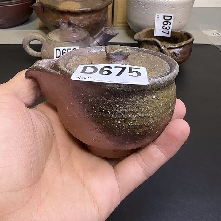 备前烧作品备前烧作品