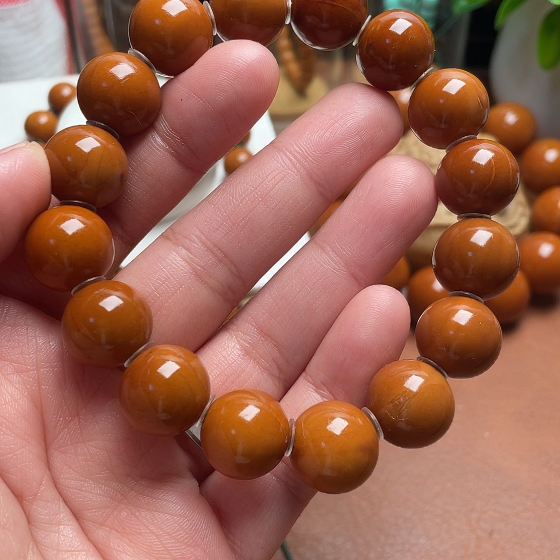 橄榄核吊坠橄榄核1.5