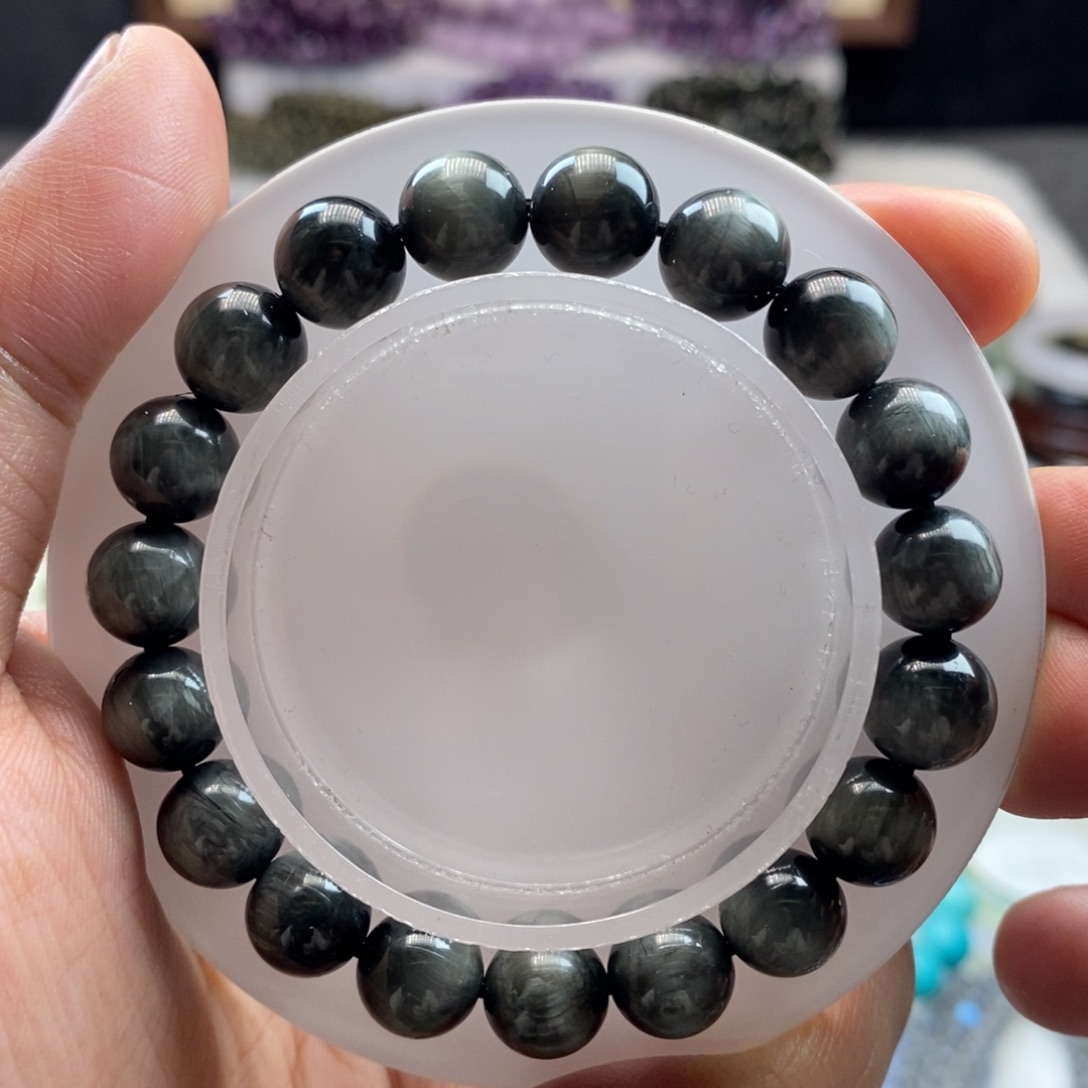 水晶手链未镶嵌00000088