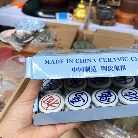 瓷器艺术品工艺品