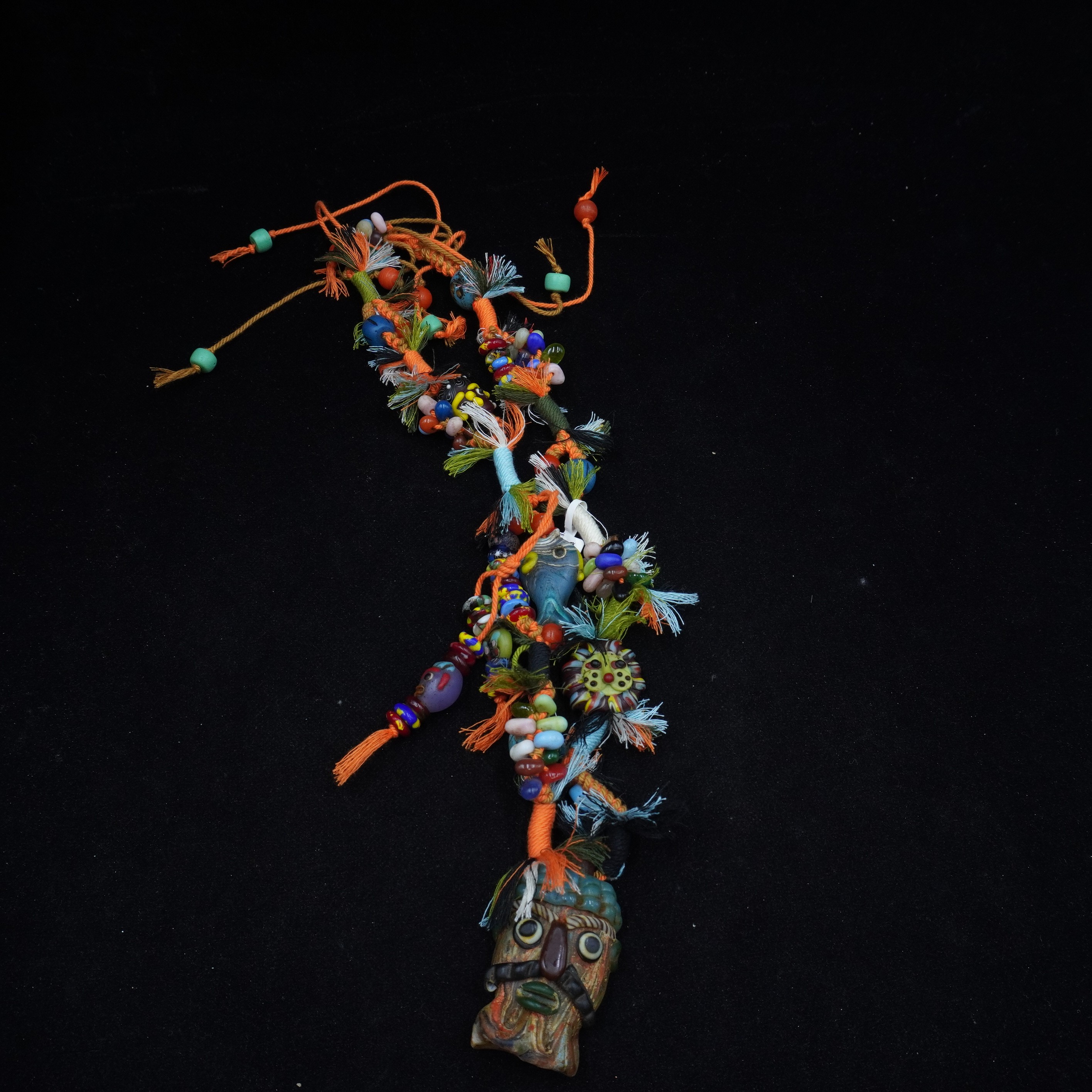 123112复古百搭琉璃