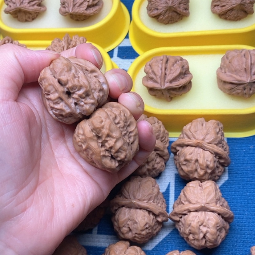【闪购商品】手串/手链核桃边36肚43肌肉蛙