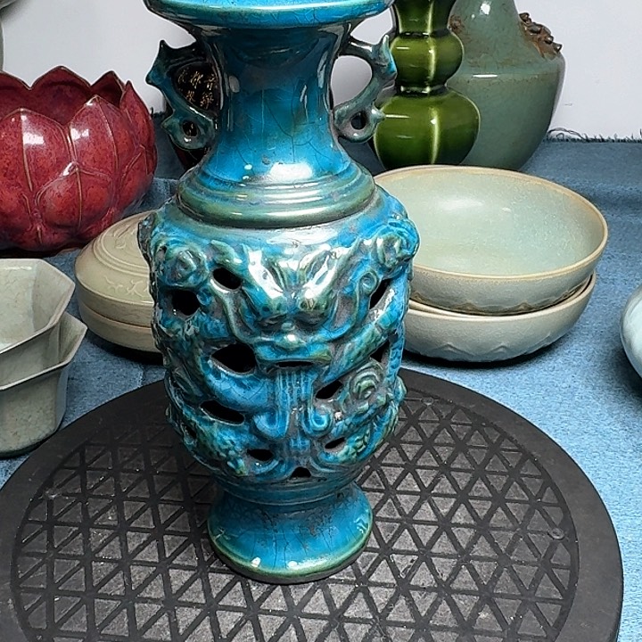 摆件瓷瓷瓷瓷、漏漏漏！！！