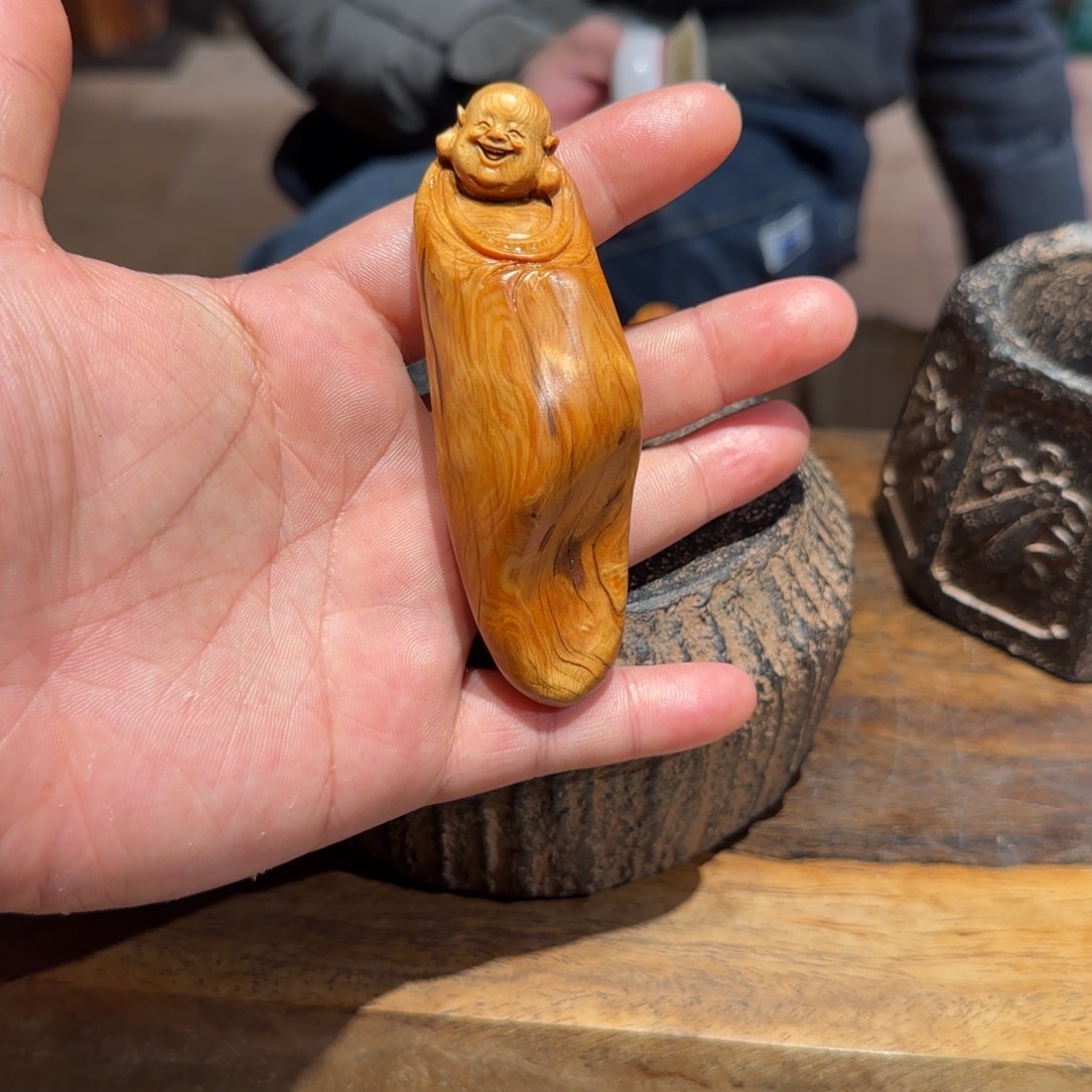 *****柏木（崖柏）太行崖柏纯手工