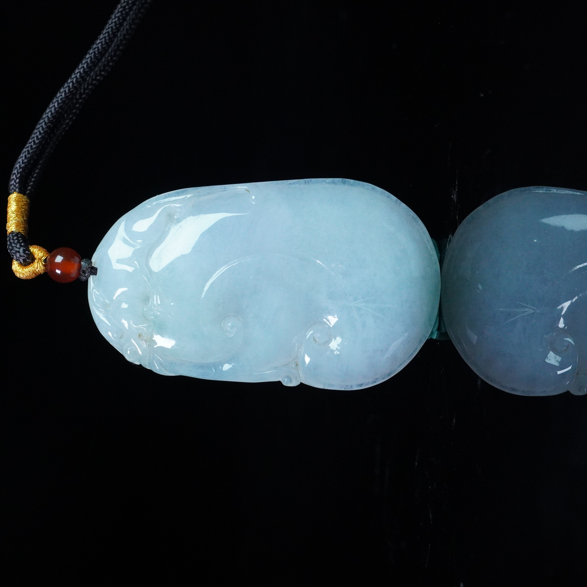 翡翠如意2504290019