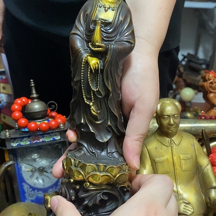 摆件古玩收藏鉴赏