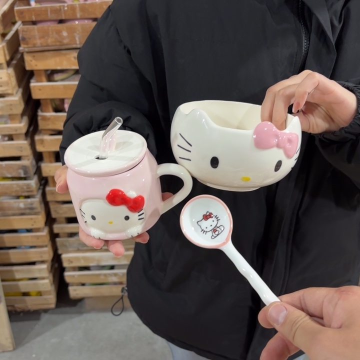 我们的目标就是成为更优秀