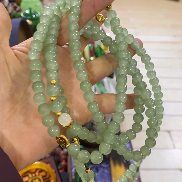 宫廷影视老旧工艺摆件