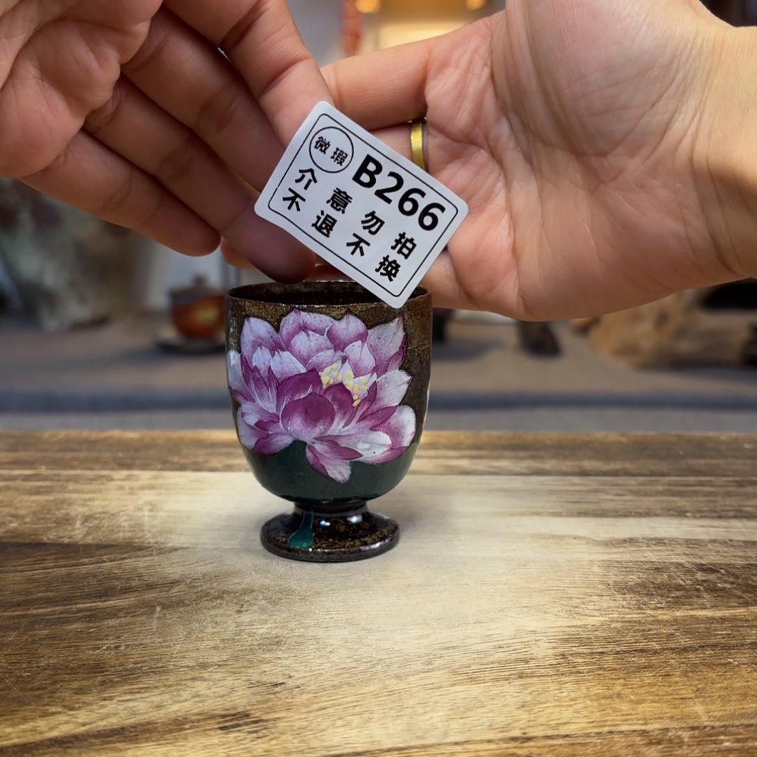 景德镇纯手工制作陶瓷