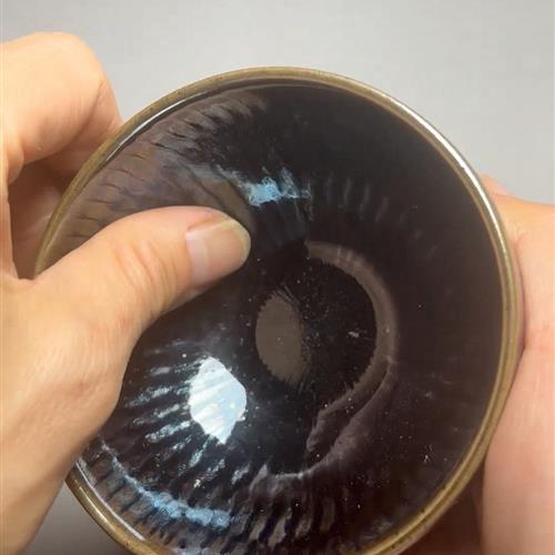 【闪购商品】茶盏-289............