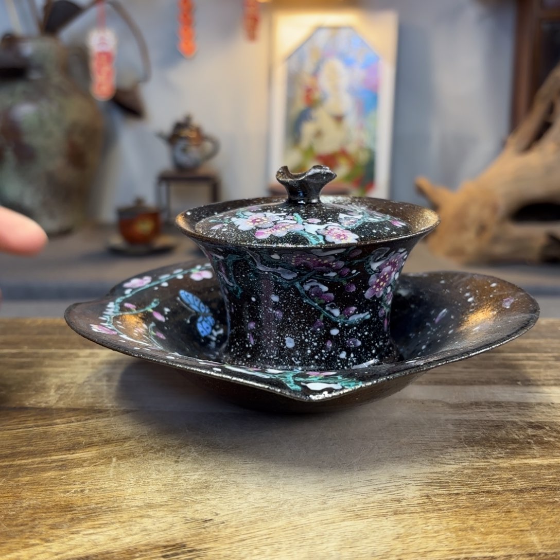 景德镇纯手工制作陶瓷