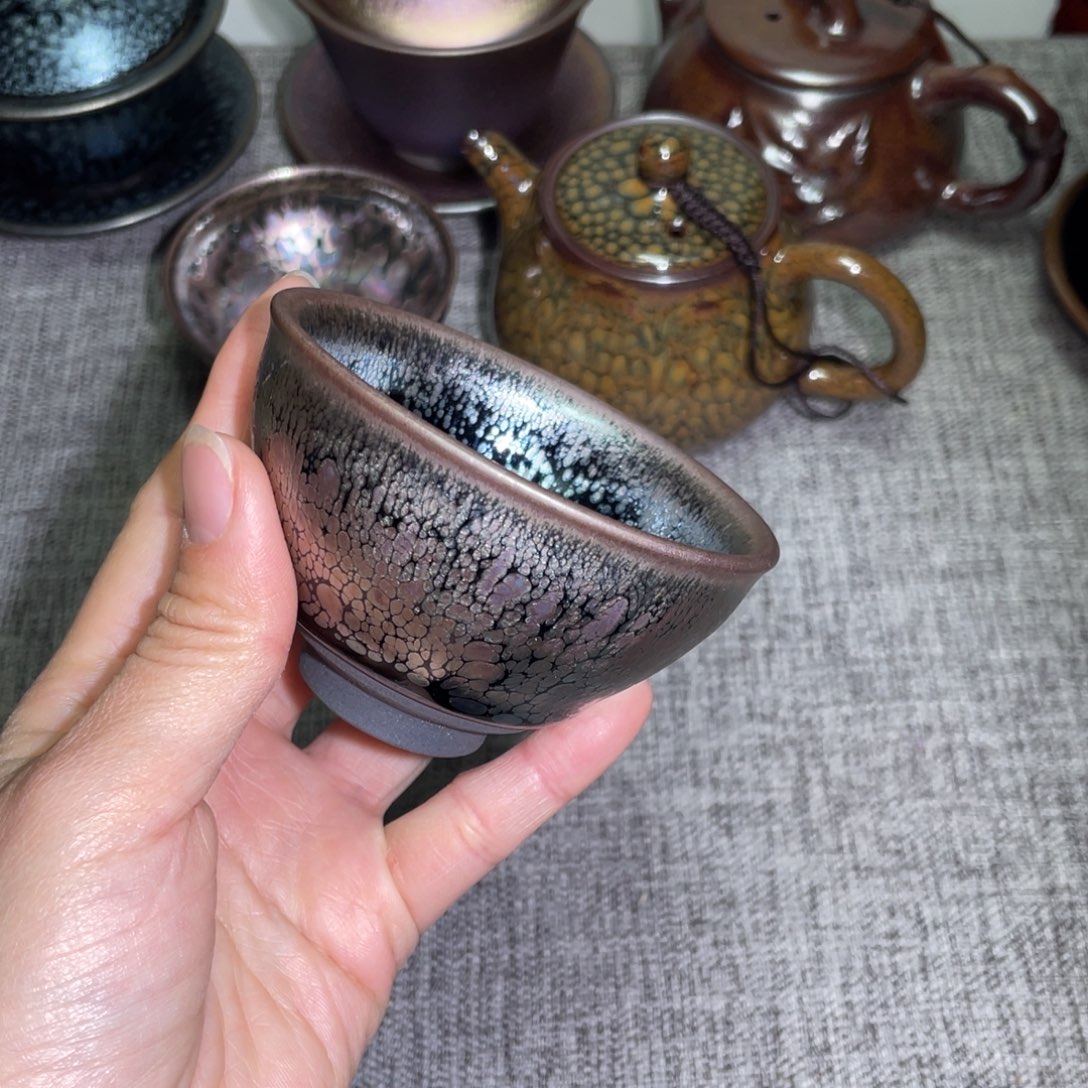 茶盏建盏直播间链接