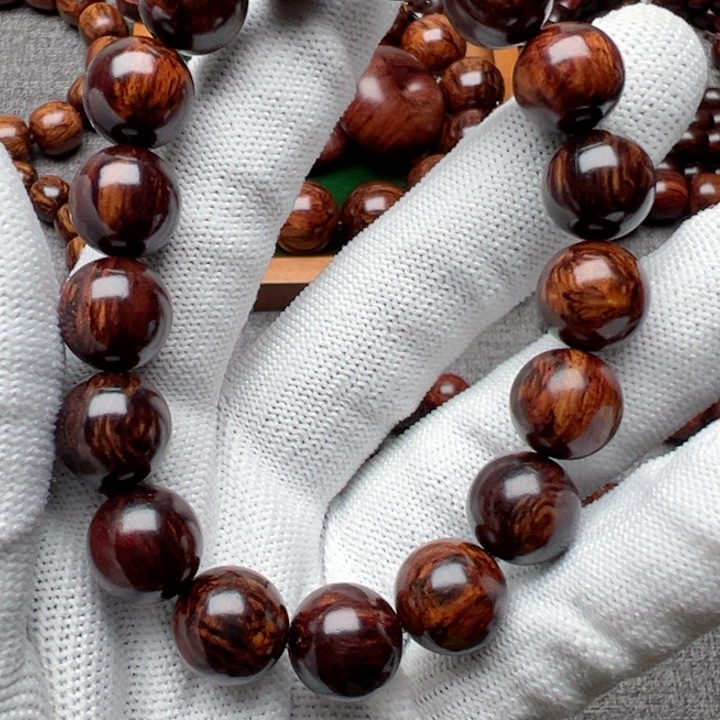 木奕*海南红降1.2黑金超超一档