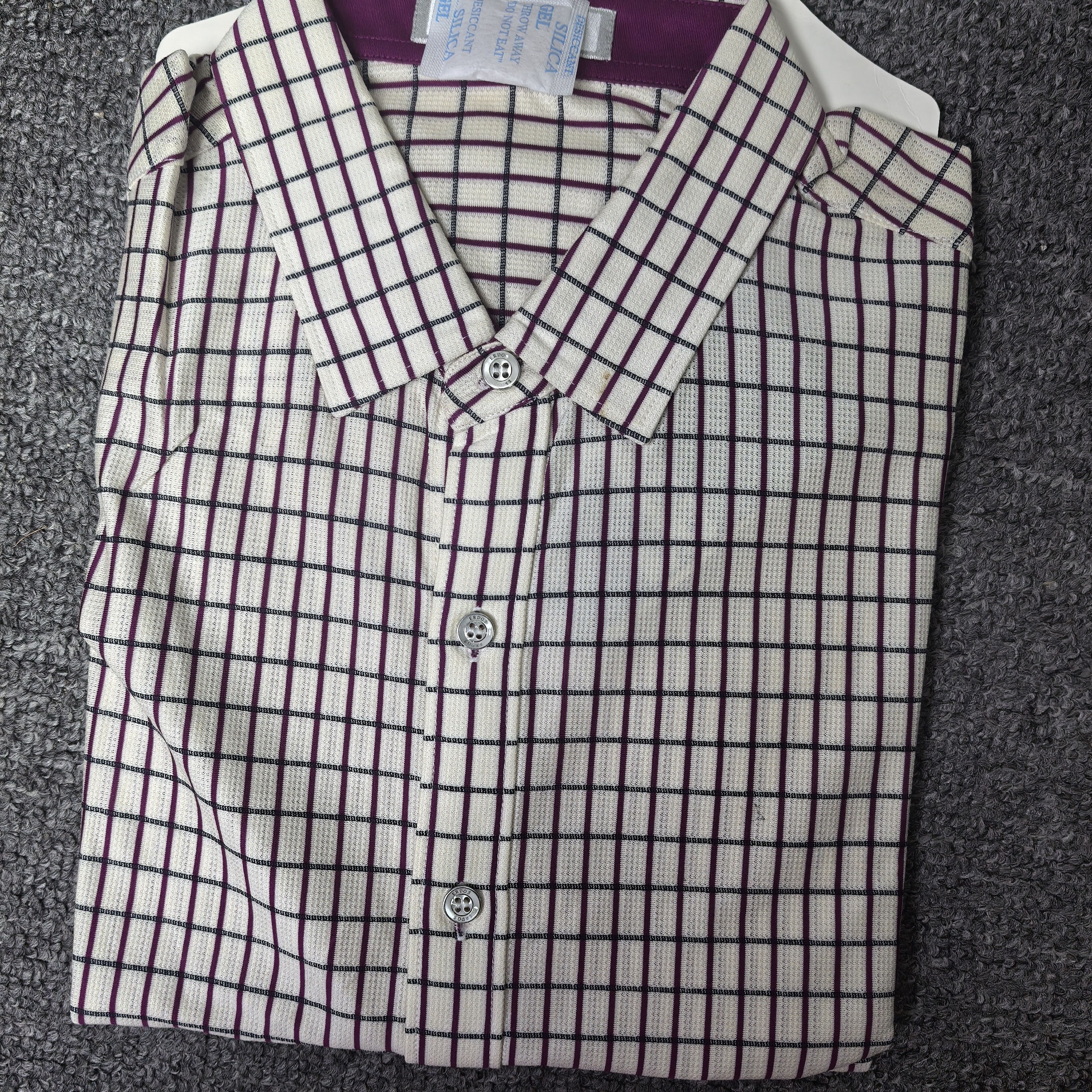 8620305868高端男装针织衫男士 6号箱