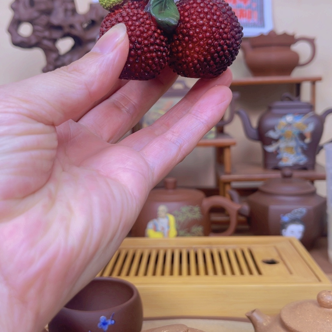 茶壶紫砂宜兴紫砂