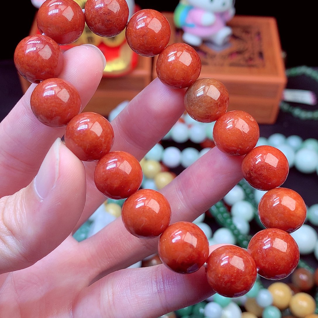 毛衣链未镶嵌翡翠