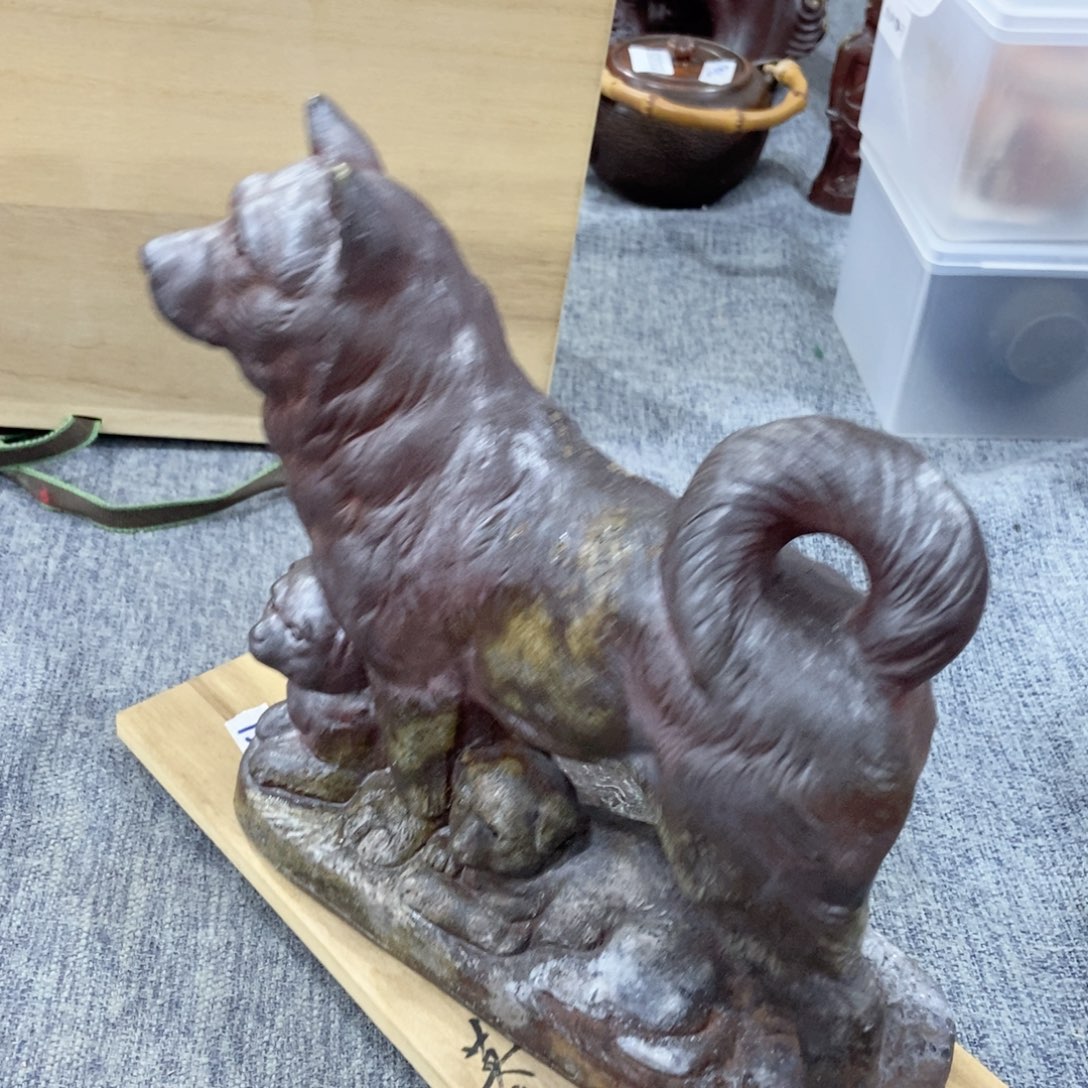 紫砂茶杯非常满意好看得物件