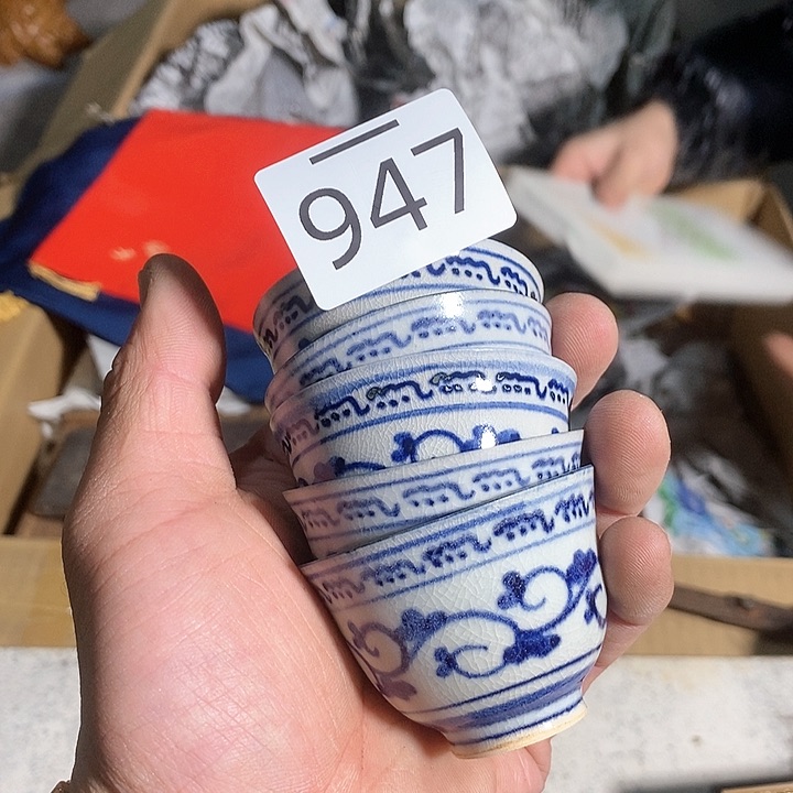 瓷片阿寶先生推薦好物