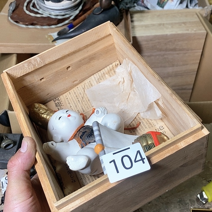 瓷片阿宝先生推荐好物