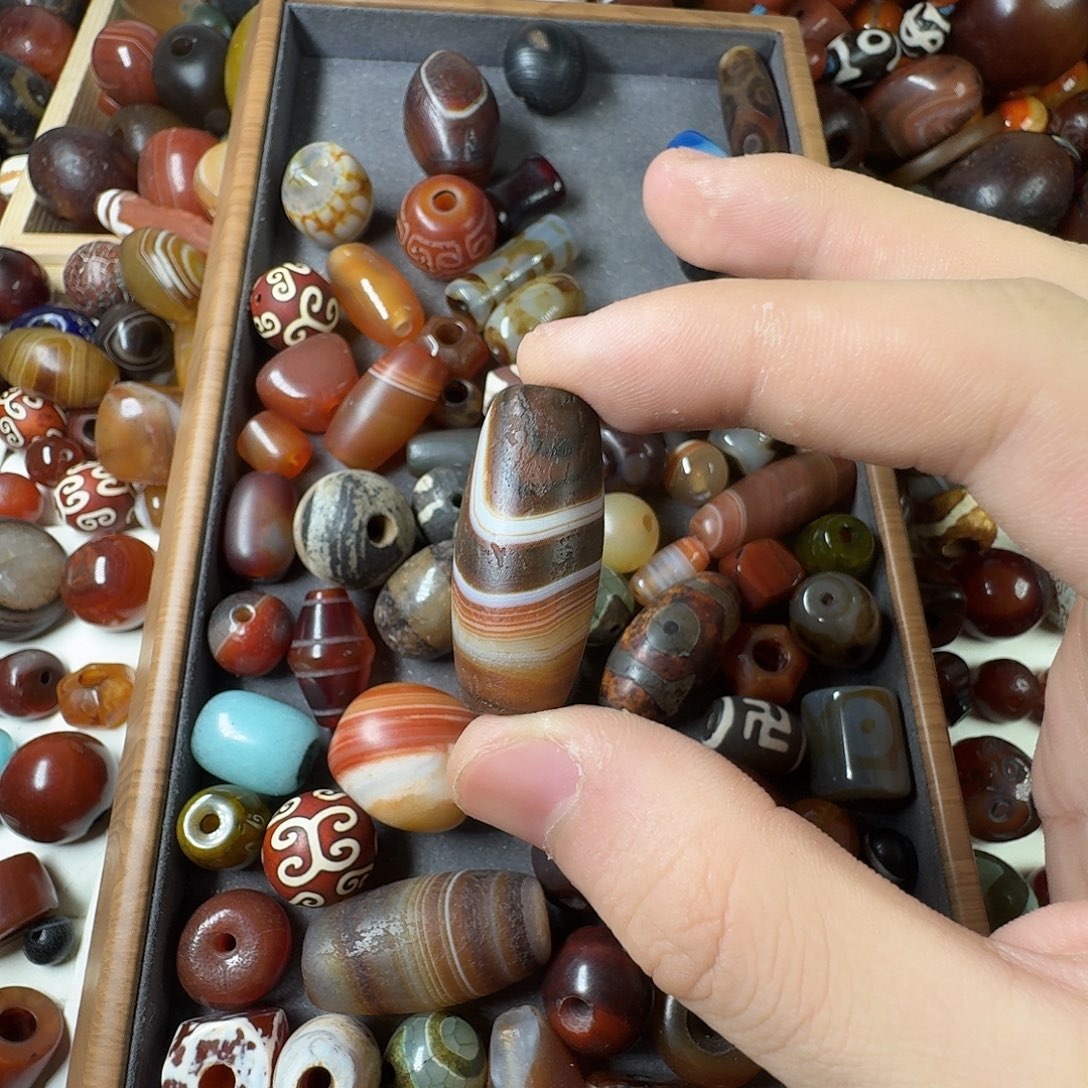 玛瑙/玉髓未镶嵌纯天然玛瑙