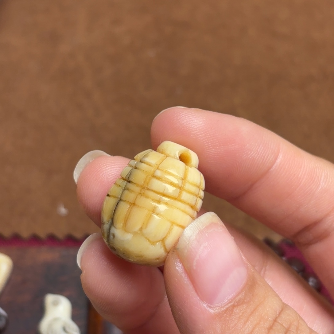 手串/手链橄榄核藏传小配饰