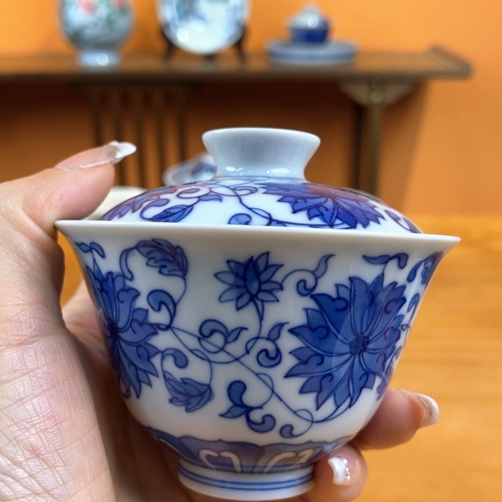 景德镇陶瓷景德镇瓷器