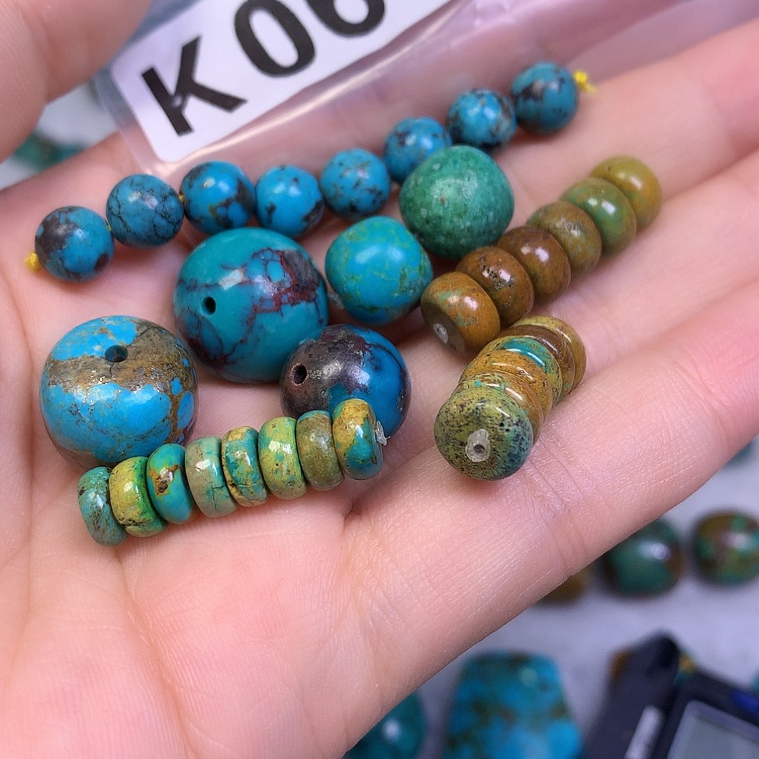 空竹粉丝专享十堰特色手工散珠