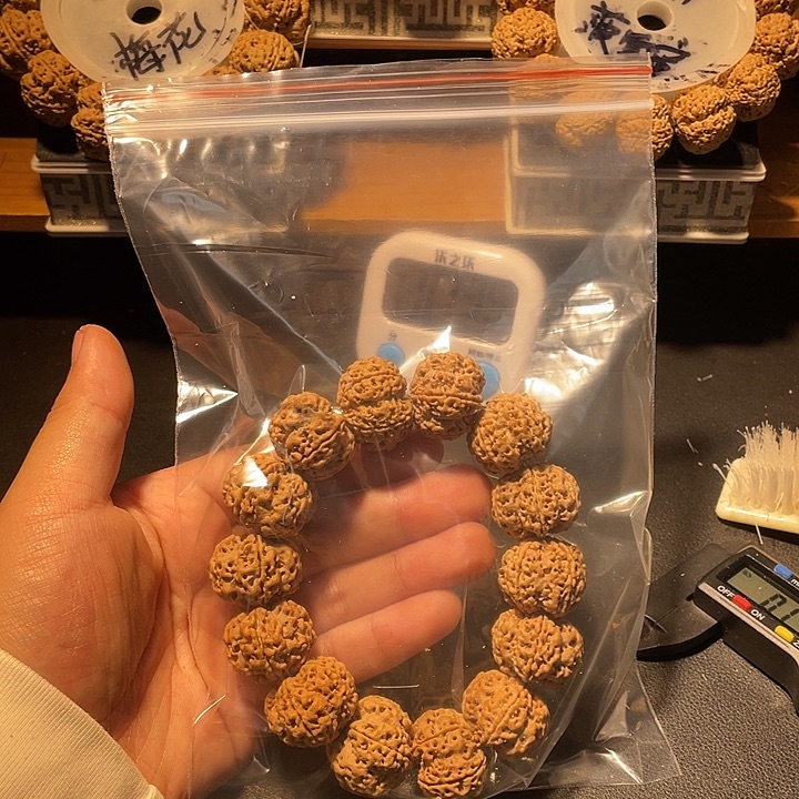 庚***化手串金刚菩提金刚