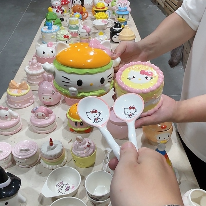 瓷片我也不知道怎么办啊