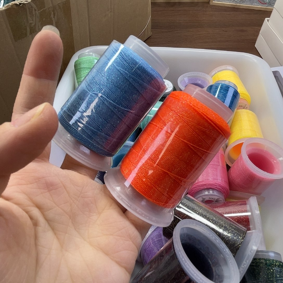 聚酯纤维6股30克星空蜡云门太阳城