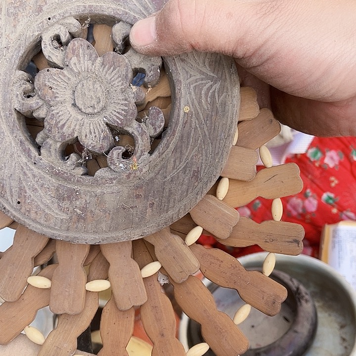 核桃木/黑胡桃（胡桃木）✨**?