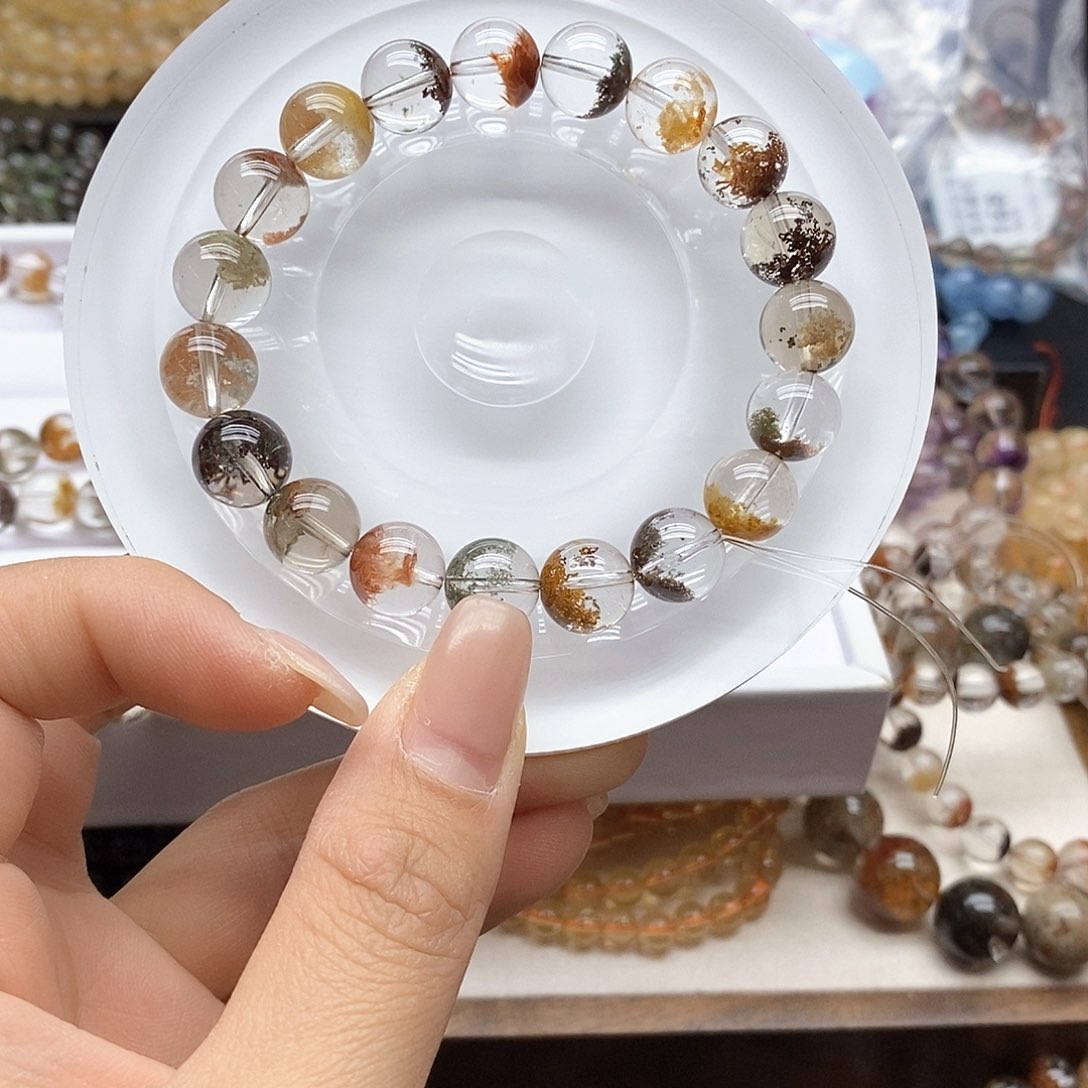 水晶手串未镶嵌367899999