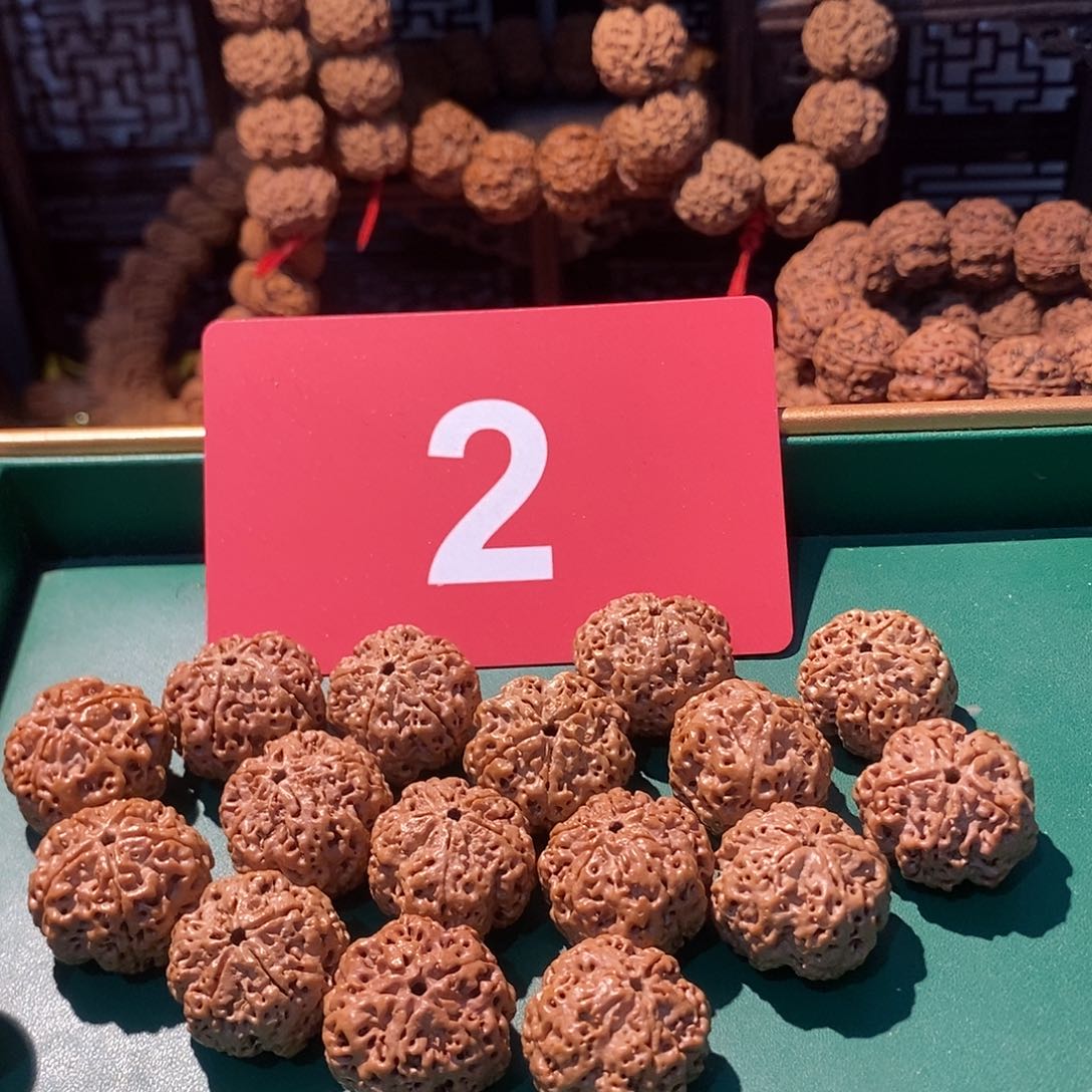 金刚菩提手串嘿*嘿一条2号