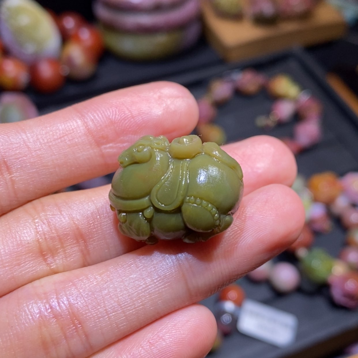 【闪购商品】未镶嵌手链玛瑙/玉髓盐源玛瑙