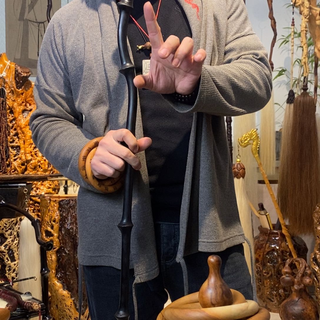 一物一拍实物展示