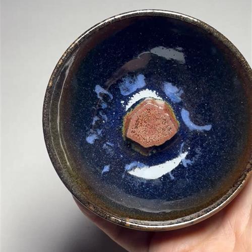 【闪购商品】茶盏-235............