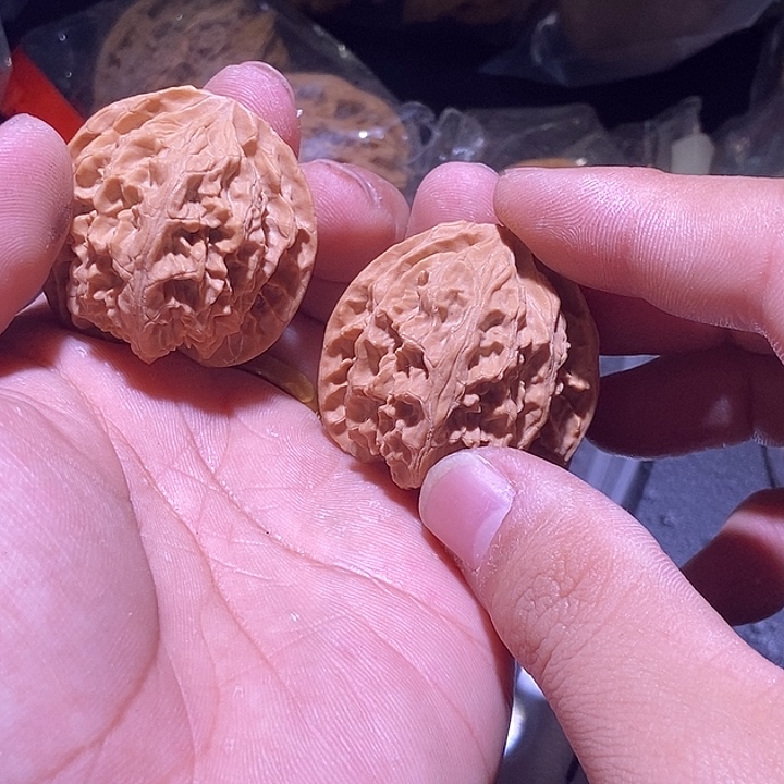 文玩核桃吊坠文玩核桃苹果园链接