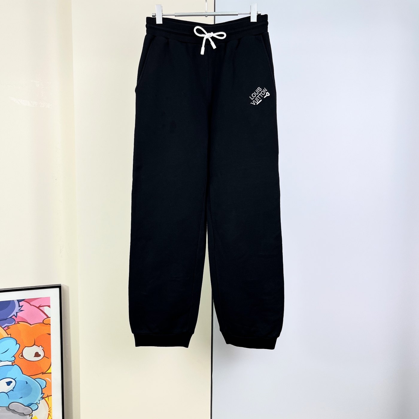95新 LouisVuitton/路易威登 裤子/s码/Xsps10740