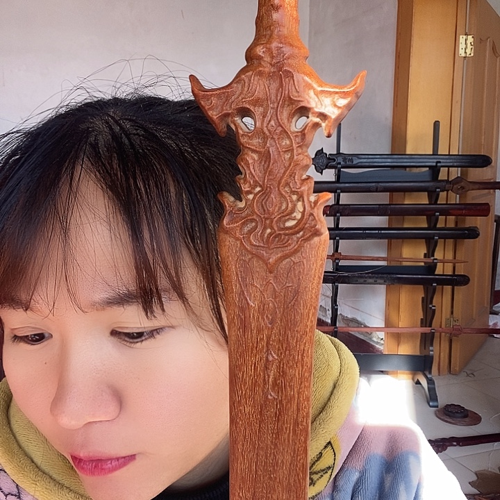 矿***石紫檀木类成套家具