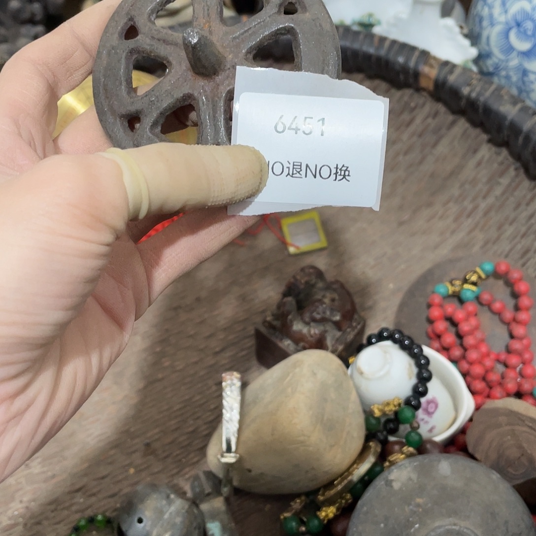 f***k瓷片6451号工艺品