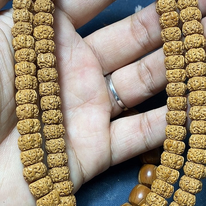 18号直播间链接手串，