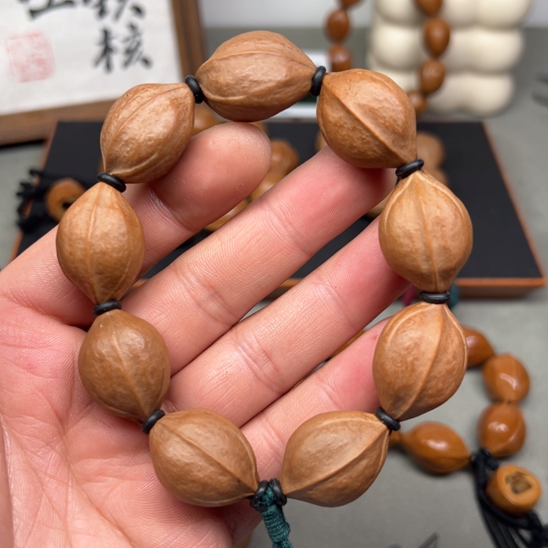 橄榄核手串/手链原生态1928精品福利